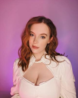 Hannah Louisey (streamer/youtuber)