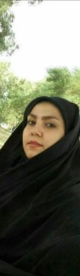 Iranian Women #