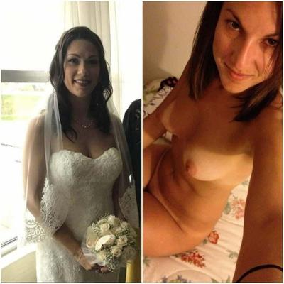 Dressed Undressed Even More Brides