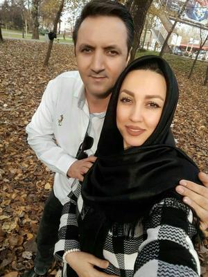 Iranian Couples #