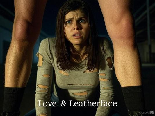 Liebe und Leatherface