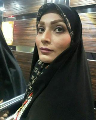 Iranian Women #