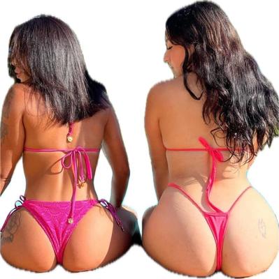 Latina Cute Big Butt Stickers 