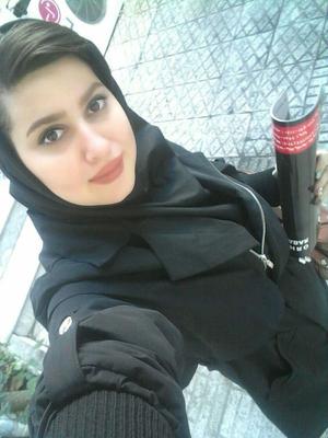 Iranian Girls #