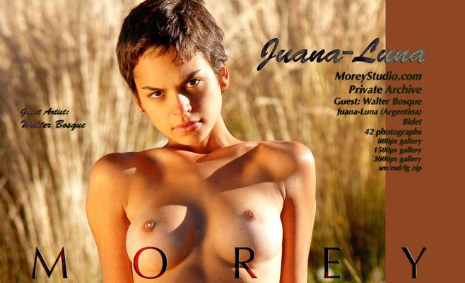 MoreyStudio Juana Luna Bidet x