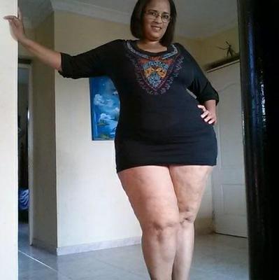 Cellulite chaude épaisse bbw latin mature milf