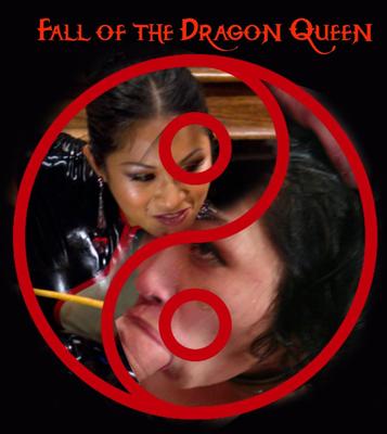 Fall of the Dragon Queen