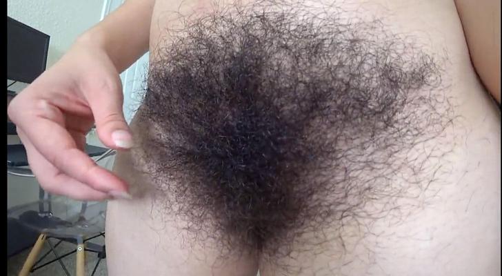 Pubes Galore 