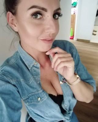 Ewelina Plock Insta Milf