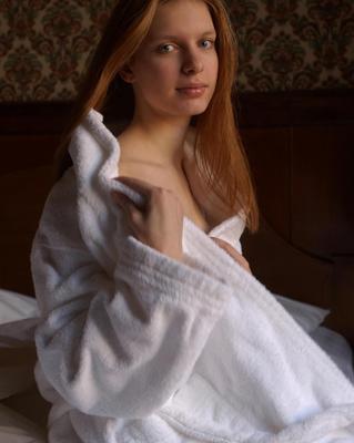 Bedroom NASTYA In bed