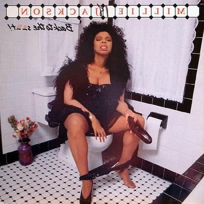 Millie Jackson