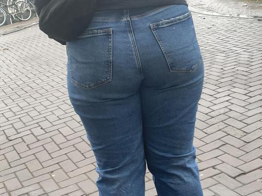 Pawg Ass Tribut