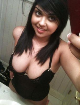 Desi Slut From The UK