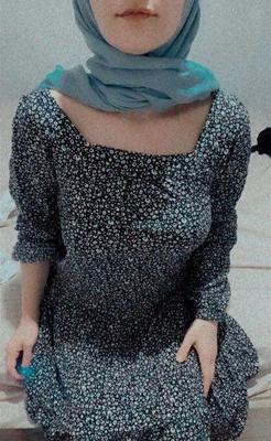 Türkischer Hijab Turbanli