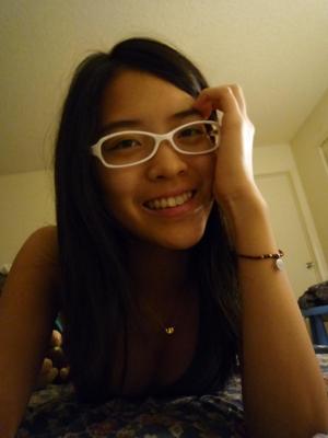 Nerdy Asian Fuck Toy