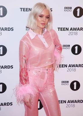 Zara Larsson - BBC Radio Teen Awards