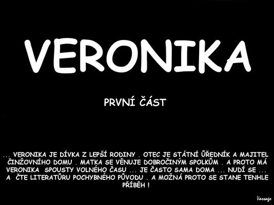 Veronika .díl ()