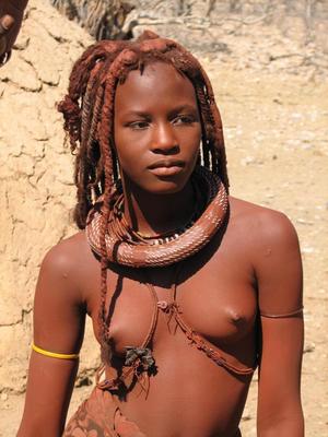 The Himba