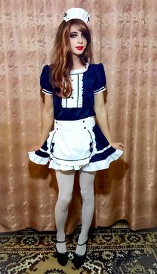 Vlada Maid