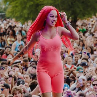 Bhad Bhabie Danielle Bregoli