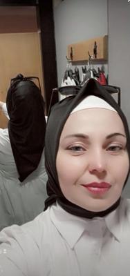 Hijab turco Turbanli