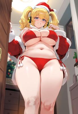 Super Pochaco Big Tits Cute Girl Hentai