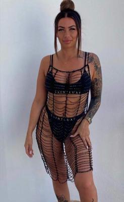Chicas calientes