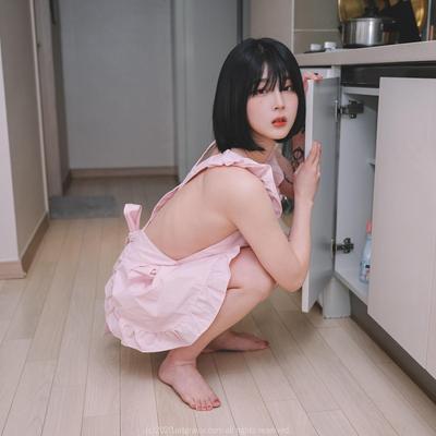 Jangjoo Artgravia Vol. 